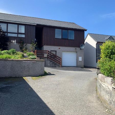 Burgess Self Catering Lerwick Apartment Екстериор снимка