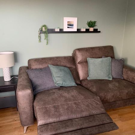 Burgess Self Catering Lerwick Apartment Екстериор снимка