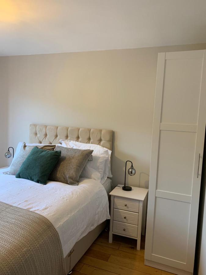 Burgess Self Catering Lerwick Apartment Екстериор снимка