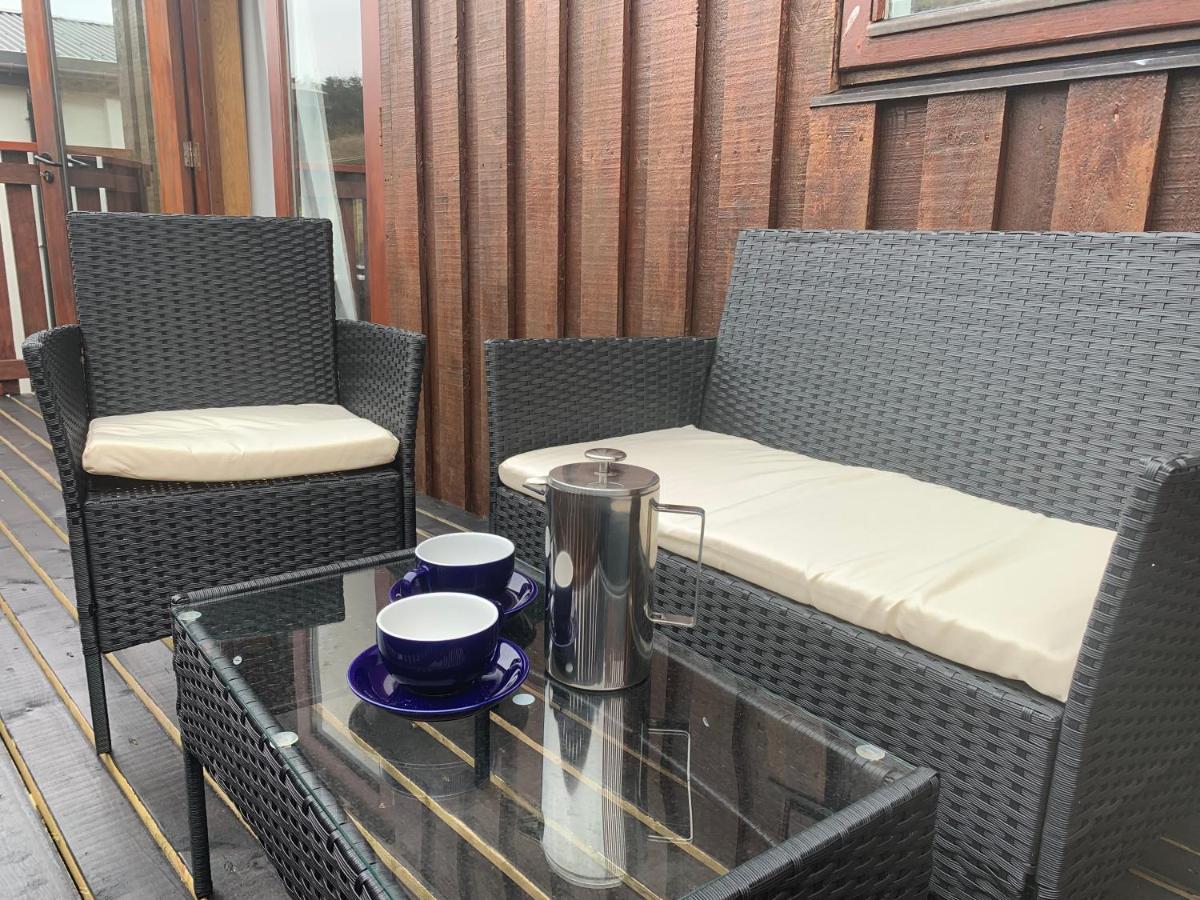 Burgess Self Catering Lerwick Apartment Екстериор снимка