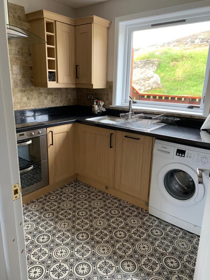 Burgess Self Catering Lerwick Apartment Екстериор снимка