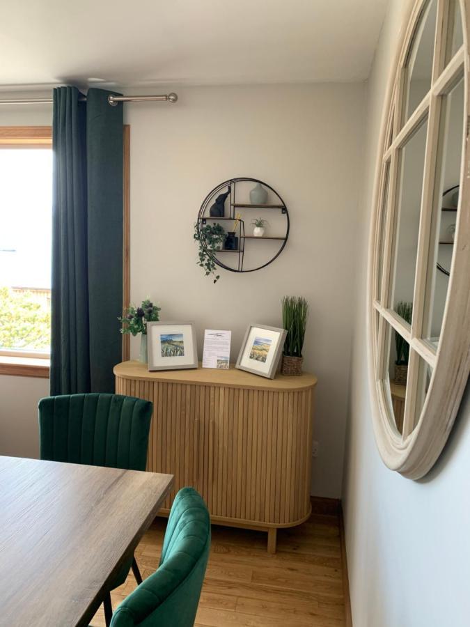 Burgess Self Catering Lerwick Apartment Екстериор снимка