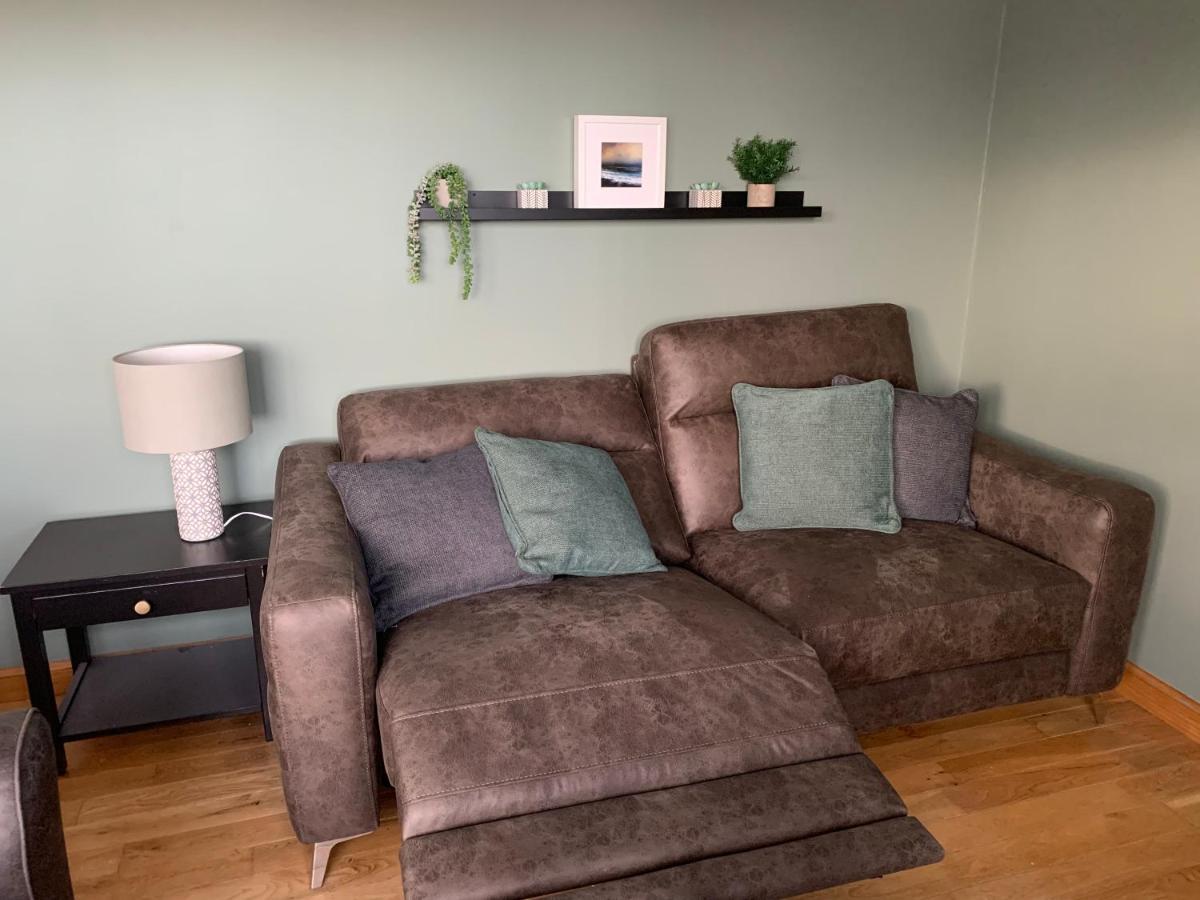 Burgess Self Catering Lerwick Apartment Екстериор снимка